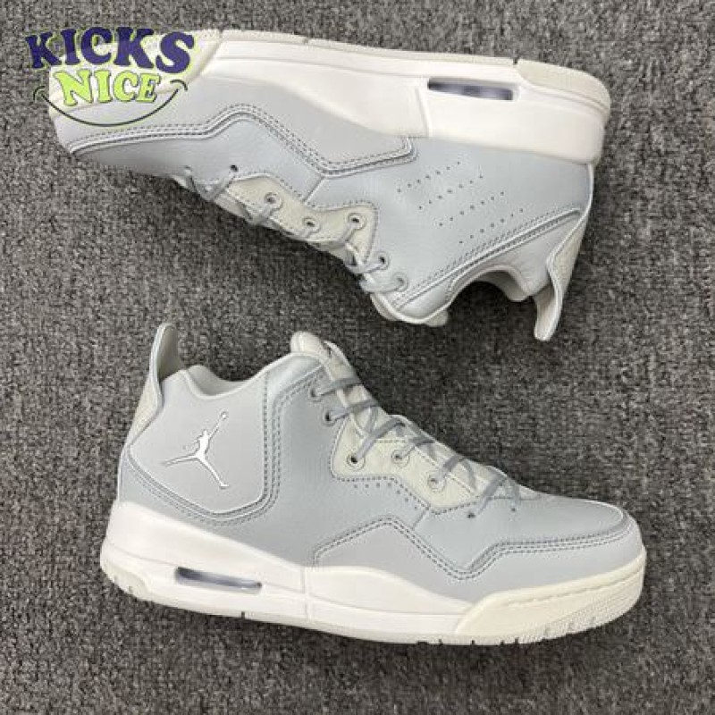 Jordan Courtside 23 Grey Fog AR1000-003 Unisex Size Jordan Courtside 23 Grey Fog AR1000-003 Unisex Size