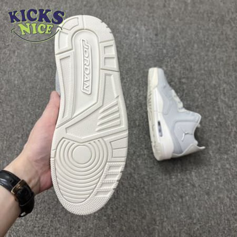 Jordan Courtside 23 Grey Fog AR1000-003 Unisex Size Jordan Courtside 23 Grey Fog AR1000-003 Unisex Size