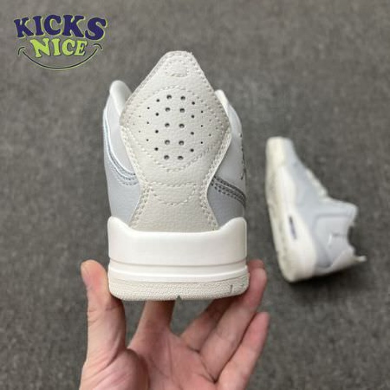 Jordan Courtside 23 Grey Fog AR1000-003 Unisex Size Jordan Courtside 23 Grey Fog AR1000-003 Unisex Size