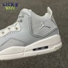Jordan Courtside 23 Grey Fog AR1000-003 Unisex Size Jordan Courtside 23 Grey Fog AR1000-003 Unisex Size