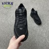 Jordan Courtside 23 Triple Black AR1000-001 Unisex Size Jordan Courtside 23 Triple Black AR1000-001 Unisex Size