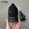 Jordan Courtside 23 Triple Black AR1000-001 Unisex Size Jordan Courtside 23 Triple Black AR1000-001 Unisex Size