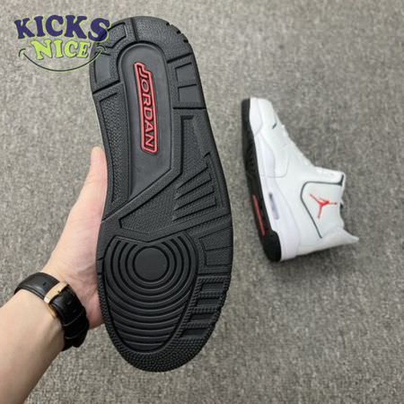 Jordan Courtside 23 White Red CD1522-100 Unisex Size Jordan Courtside 23 White Red CD1522-100 Unisex Size