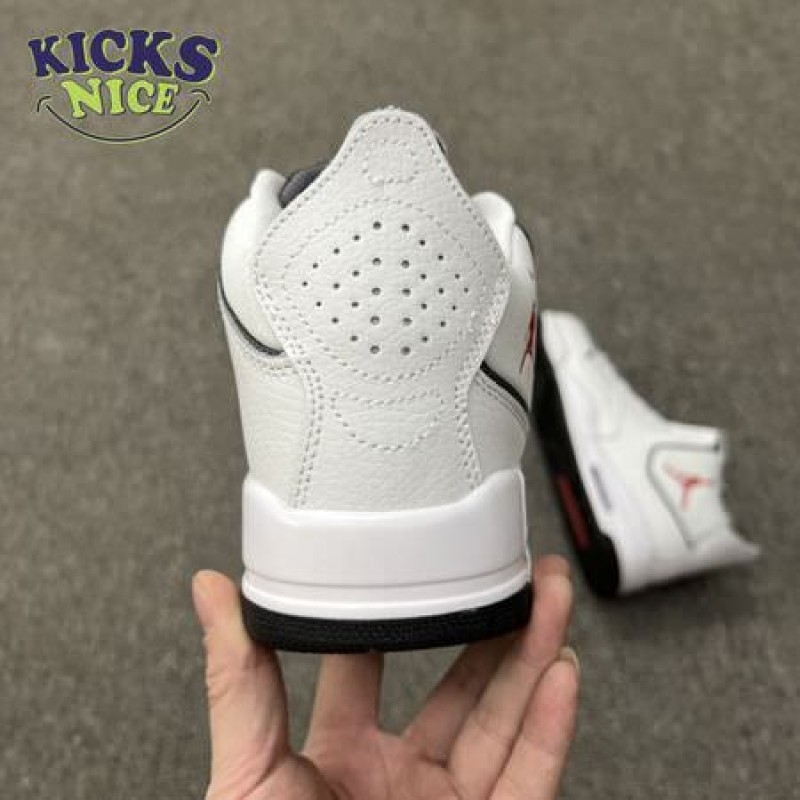 Jordan Courtside 23 White Red CD1522-100 Unisex Size Jordan Courtside 23 White Red CD1522-100 Unisex Size
