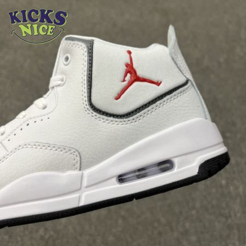 Jordan Courtside 23 White Red CD1522-100 Unisex Size Jordan Courtside 23 White Red CD1522-100 Unisex Size