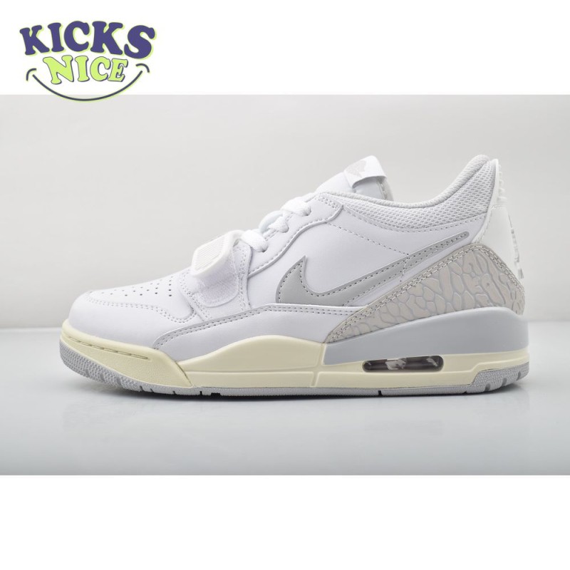 Jordan Legacy 312 HJ3483-101 Unisex Size Jordan Legacy 312 HJ3483-101 Unisex Size