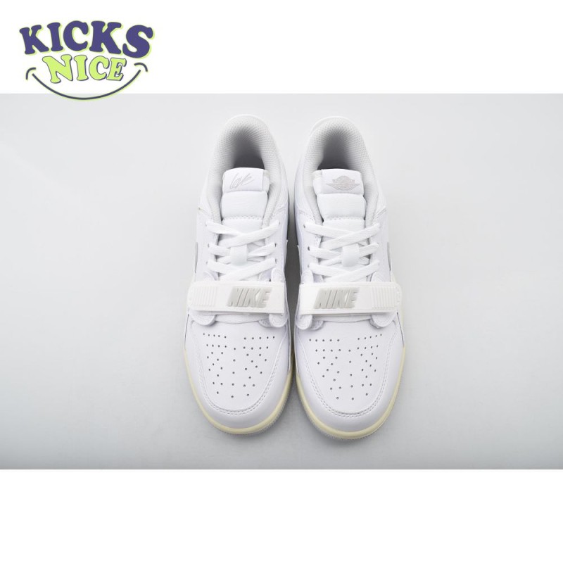 Jordan Legacy 312 HJ3483-101 Unisex Size Jordan Legacy 312 HJ3483-101 Unisex Size