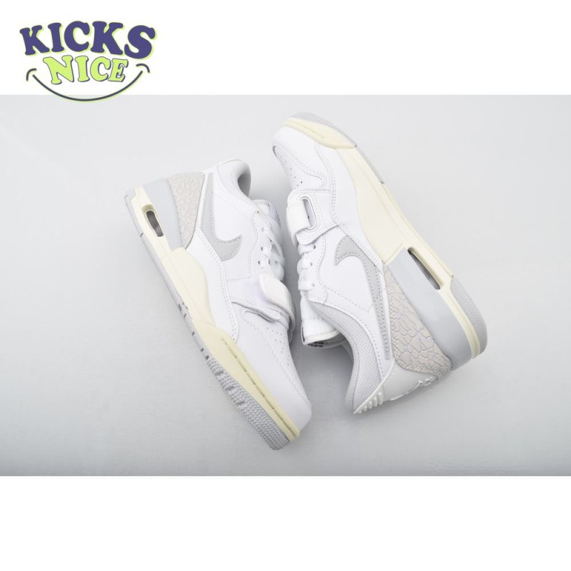 Jordan Legacy 312 HJ3483-101 Unisex Size Jordan Legacy 312 HJ3483-101 Unisex Size