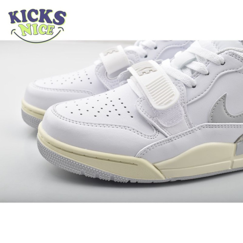 Jordan Legacy 312 HJ3483-101 Unisex Size Jordan Legacy 312 HJ3483-101 Unisex Size