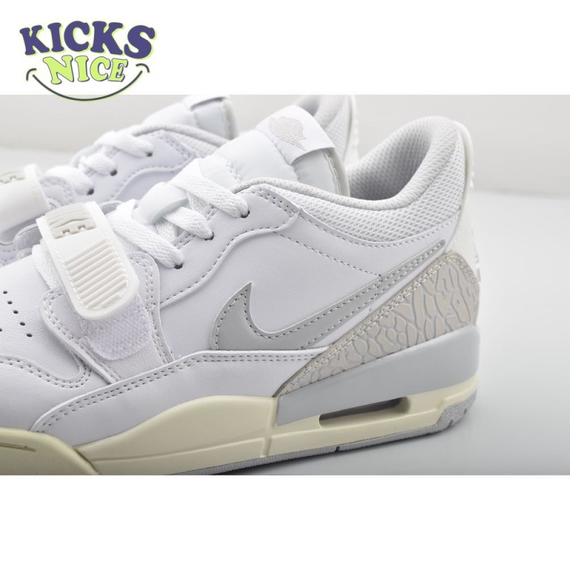 Jordan Legacy 312 HJ3483-101 Unisex Size Jordan Legacy 312 HJ3483-101 Unisex Size