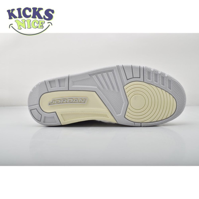 Jordan Legacy 312 HJ3483-101 Unisex Size Jordan Legacy 312 HJ3483-101 Unisex Size