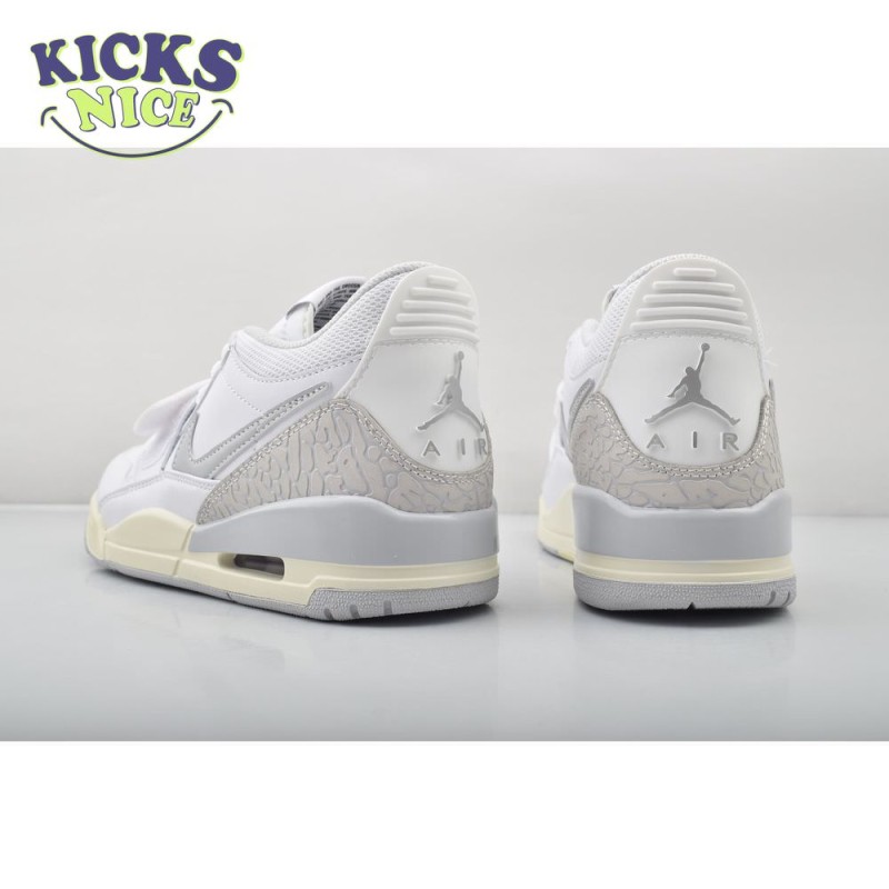 Jordan Legacy 312 HJ3483-101 Unisex Size Jordan Legacy 312 HJ3483-101 Unisex Size