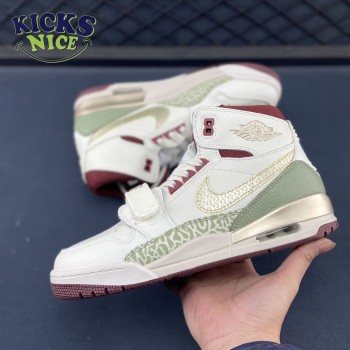 Jordan Legacy 312 'Year of the Dragon'