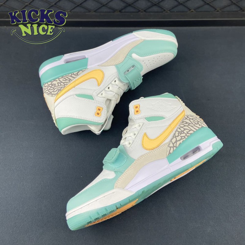 Jordan Legacy 312 Guo Ailun FV3625-181 Jordan Legacy 312 Guo Ailun FV3625-181