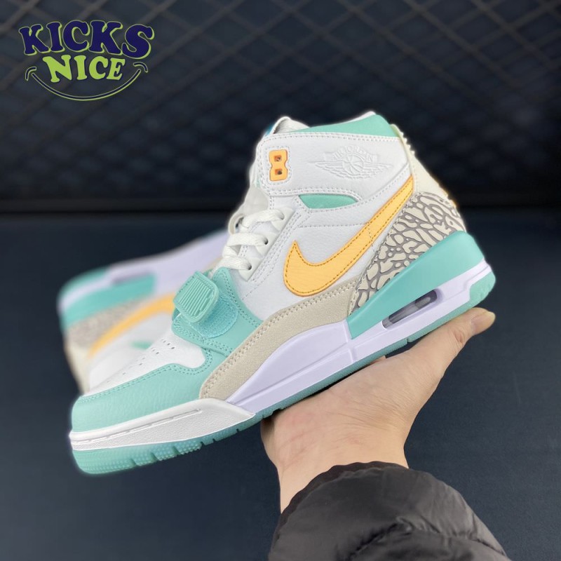 Jordan Legacy 312 Guo Ailun FV3625-181 Jordan Legacy 312 Guo Ailun FV3625-181