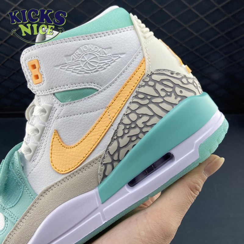 Jordan Legacy 312 Guo Ailun FV3625-181 Jordan Legacy 312 Guo Ailun FV3625-181