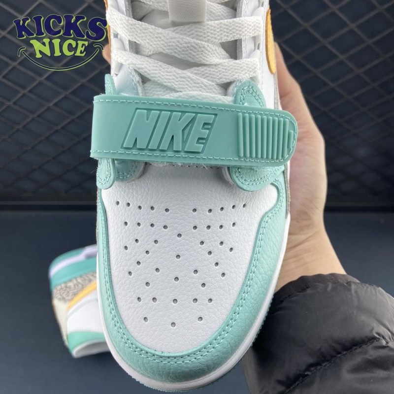 Jordan Legacy 312 Guo Ailun FV3625-181 Jordan Legacy 312 Guo Ailun FV3625-181