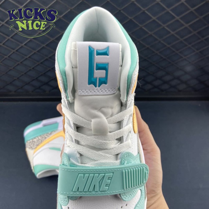 Jordan Legacy 312 Guo Ailun FV3625-181 Jordan Legacy 312 Guo Ailun FV3625-181