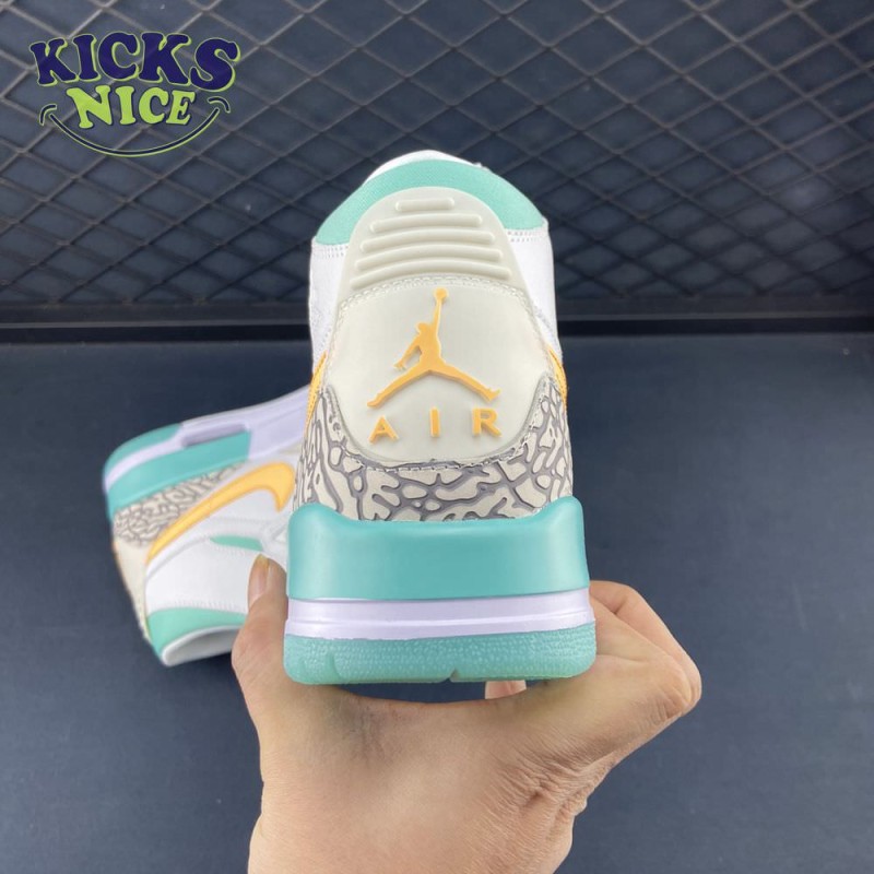 Jordan Legacy 312 Guo Ailun FV3625-181 Jordan Legacy 312 Guo Ailun FV3625-181