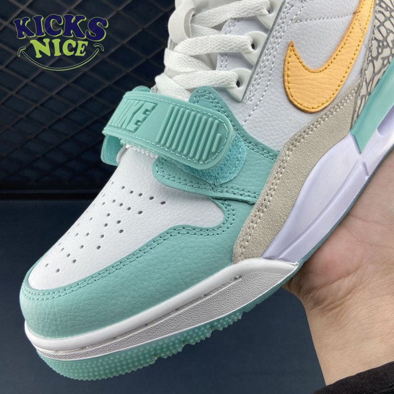 Jordan Legacy 312 Guo Ailun FV3625-181 Jordan Legacy 312 Guo Ailun FV3625-181
