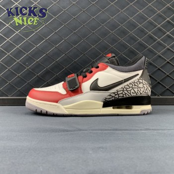 Jordan Legacy 312 Low Chicago CD7069-106 Jordan Legacy 312 Low Chicago CD7069-106