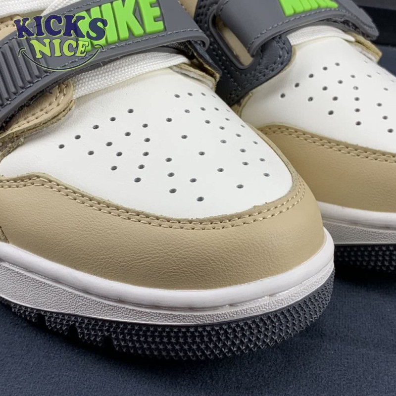 Jordan Legacy 312 Low Gradient DZ2762-101 Jordan Legacy 312 Low Gradient DZ2762-101