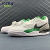 Jordan Legacy 312 Low Lucky Green FN3406-101 Jordan Legacy 312 Low Lucky Green FN3406-101