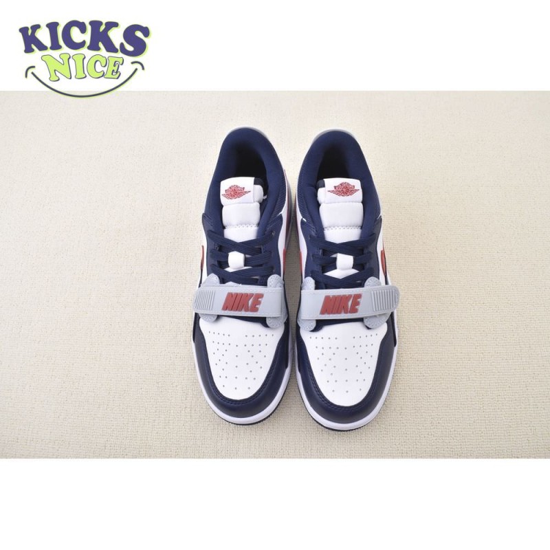 Jordan Legacy 312 Low Olympic CD7069-164 Unisex Size Jordan Legacy 312 Low Olympic CD7069-164 Unisex Size