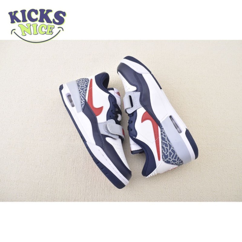 Jordan Legacy 312 Low Olympic CD7069-164 Unisex Size Jordan Legacy 312 Low Olympic CD7069-164 Unisex Size