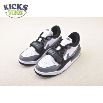 Jordan Legacy 312 Low Oxidized Green CD7069-131 Unisex Size Jordan Legacy 312 Low Oxidized Green CD7069-131 Unisex Size