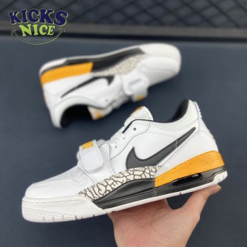 Jordan Legacy 312 Low Yellow Ochre CD7069-107 Jordan Legacy 312 Low Yellow Ochre CD7069-107