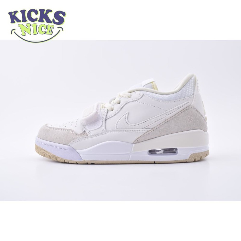 Jordan Legacy 312 Low FQ7827-102 Unisex Size Jordan Legacy 312 Low FQ7827-102 Unisex Size