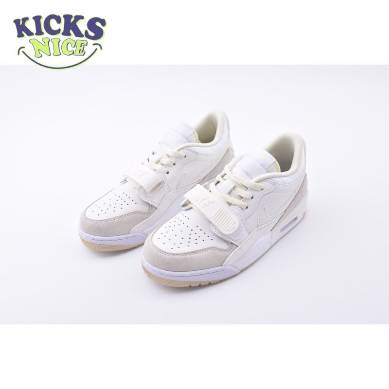 Jordan Legacy 312 Low FQ7827-102 Unisex Size Jordan Legacy 312 Low FQ7827-102 Unisex Size