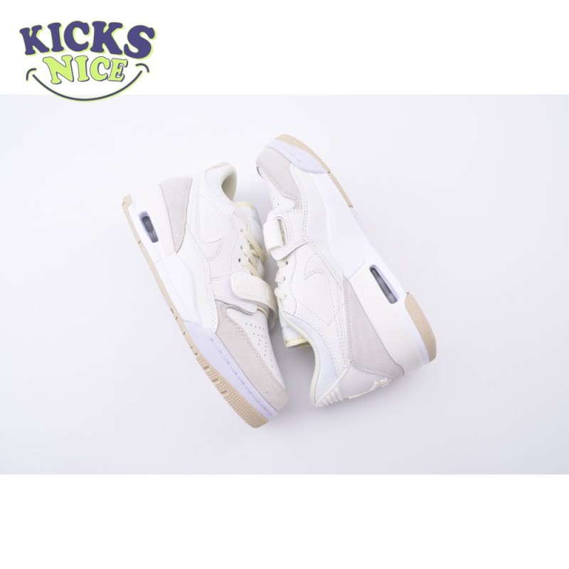 Jordan Legacy 312 Low FQ7827-102 Unisex Size Jordan Legacy 312 Low FQ7827-102 Unisex Size