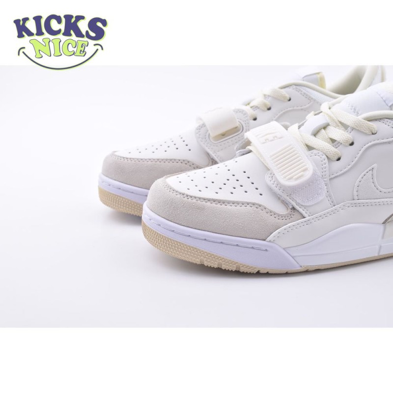 Jordan Legacy 312 Low FQ7827-102 Unisex Size Jordan Legacy 312 Low FQ7827-102 Unisex Size