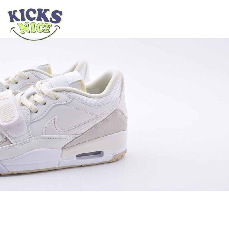Jordan Legacy 312 Low FQ7827-102 Unisex Size Jordan Legacy 312 Low FQ7827-102 Unisex Size