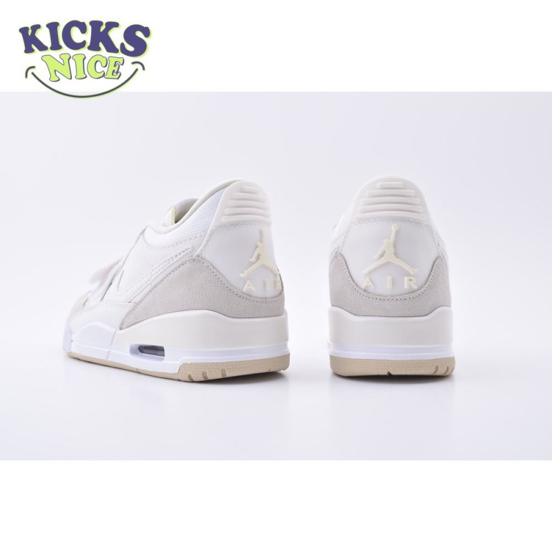 Jordan Legacy 312 Low FQ7827-102 Unisex Size Jordan Legacy 312 Low FQ7827-102 Unisex Size