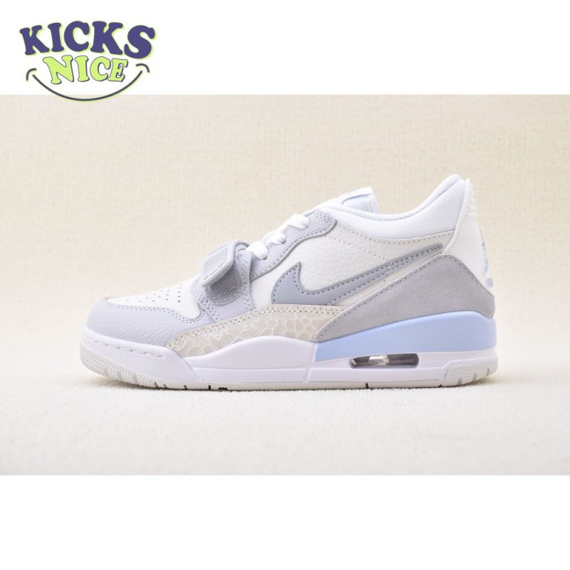 Jordan Legacy 312 HQ1190-101 Unisex Size Jordan Legacy 312 HQ1190-101 Unisex Size