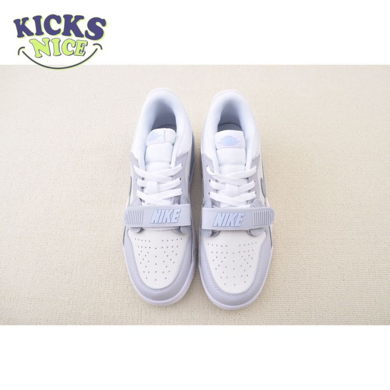 Jordan Legacy 312 HQ1190-101 Unisex Size Jordan Legacy 312 HQ1190-101 Unisex Size
