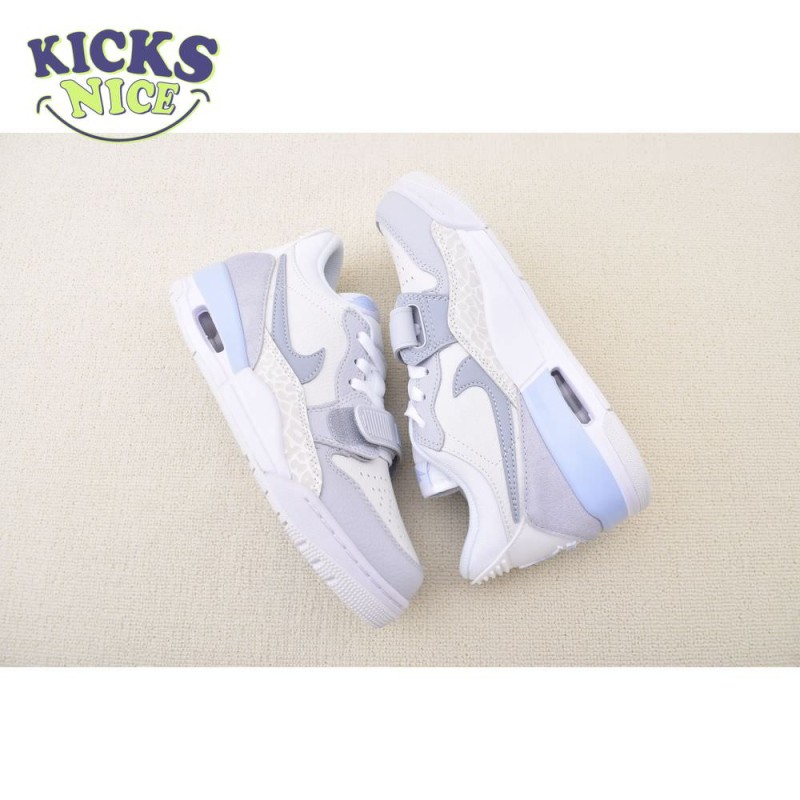 Jordan Legacy 312 HQ1190-101 Unisex Size Jordan Legacy 312 HQ1190-101 Unisex Size