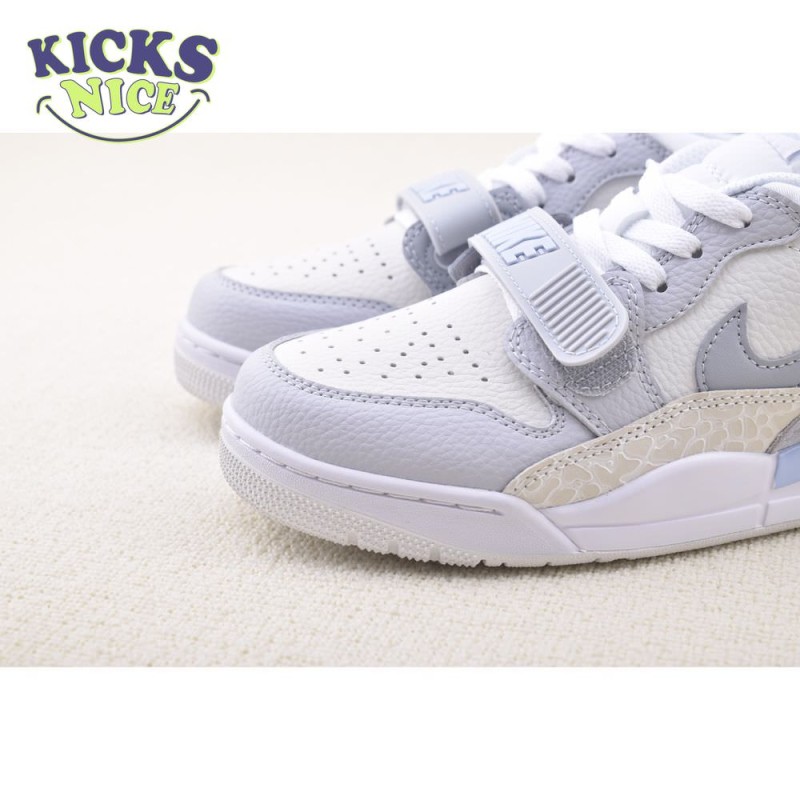 Jordan Legacy 312 HQ1190-101 Unisex Size Jordan Legacy 312 HQ1190-101 Unisex Size