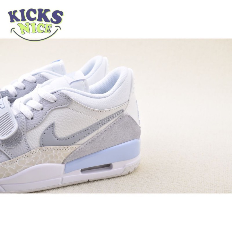 Jordan Legacy 312 HQ1190-101 Unisex Size Jordan Legacy 312 HQ1190-101 Unisex Size