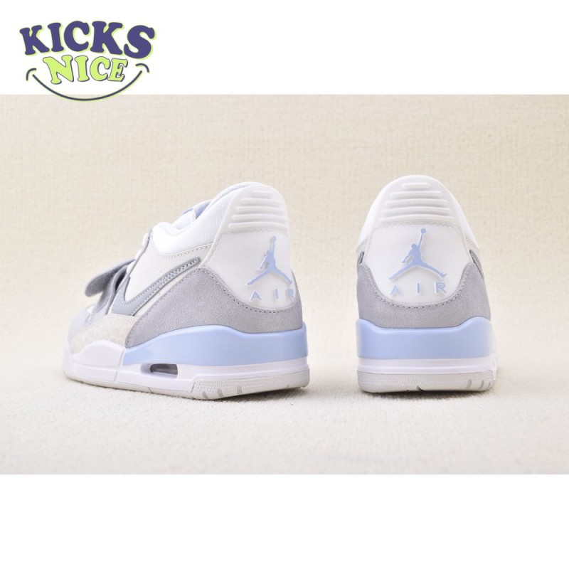 Jordan Legacy 312 HQ1190-101 Unisex Size Jordan Legacy 312 HQ1190-101 Unisex Size
