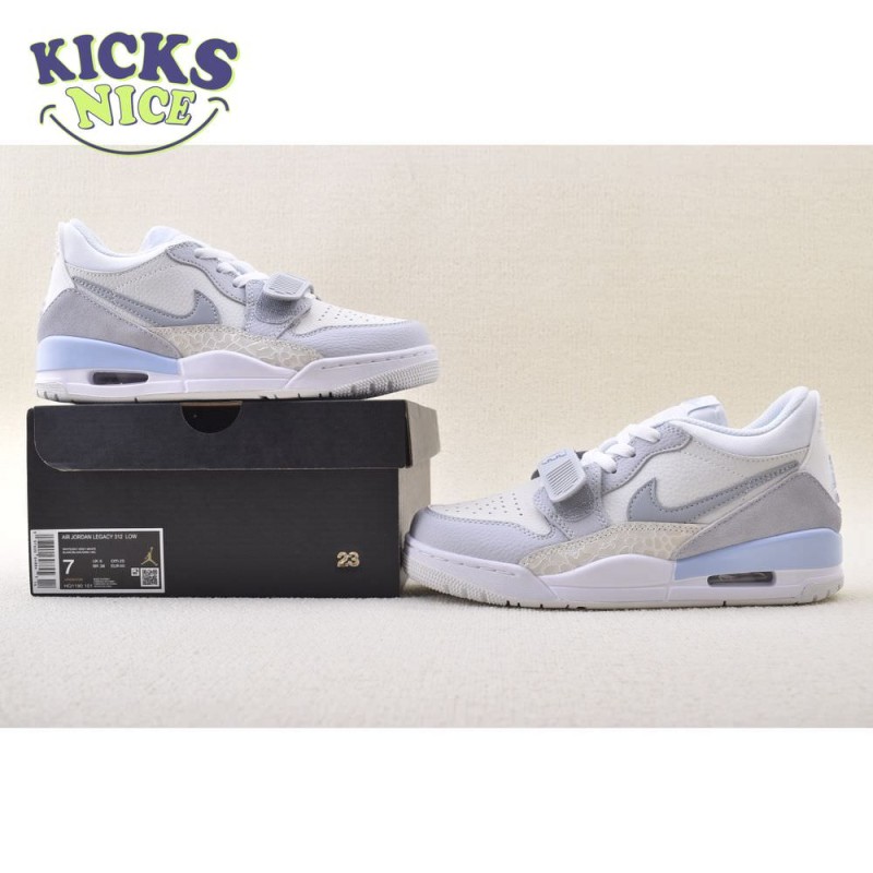 Jordan Legacy 312 HQ1190-101 Unisex Size Jordan Legacy 312 HQ1190-101 Unisex Size