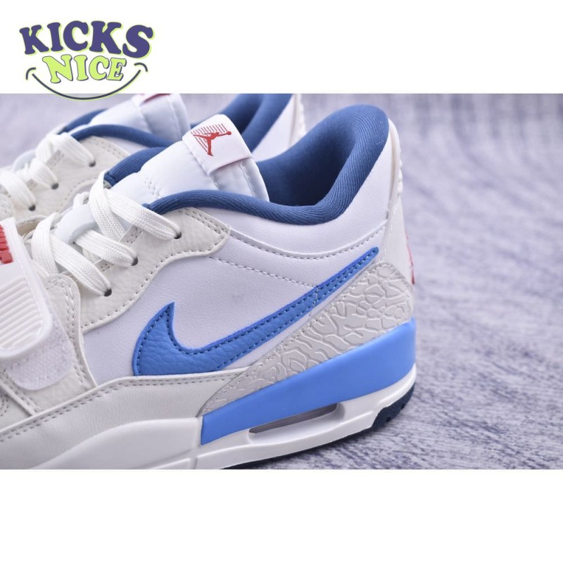 Jordan Legacy 312 HM3709-141 Unisex Size Jordan Legacy 312 HM3709-141 Unisex Size