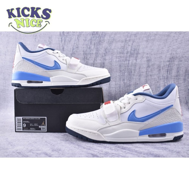 Jordan Legacy 312 HM3709-141 Unisex Size Jordan Legacy 312 HM3709-141 Unisex Size