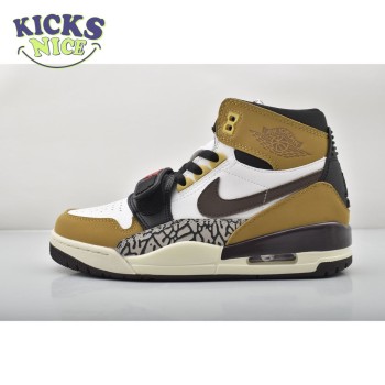 Jordan Legacy 312 Rookie of the Year AV3922-102 Unisex Size