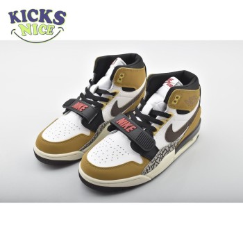 Jordan Legacy 312 Rookie of the Year AV3922-102 Unisex Size Jordan Legacy 312 Rookie of the Year AV3922-102 Unisex Size