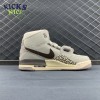 Jordan Legacy 312 Wolf Grey AV3922-002