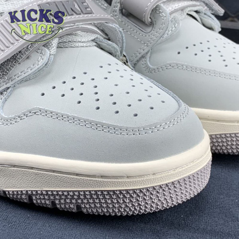 Jordan Legacy 312 Wolf Grey AV3922-002 Jordan Legacy 312 Wolf Grey AV3922-002